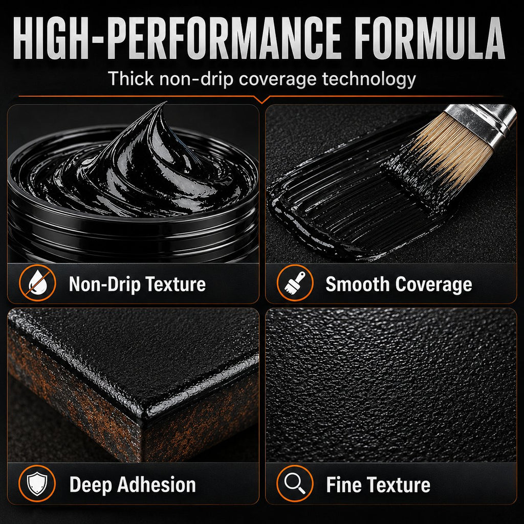 🔥 Buy 1 Get 1 Free — Restore Rusty Metal Without Replacing It