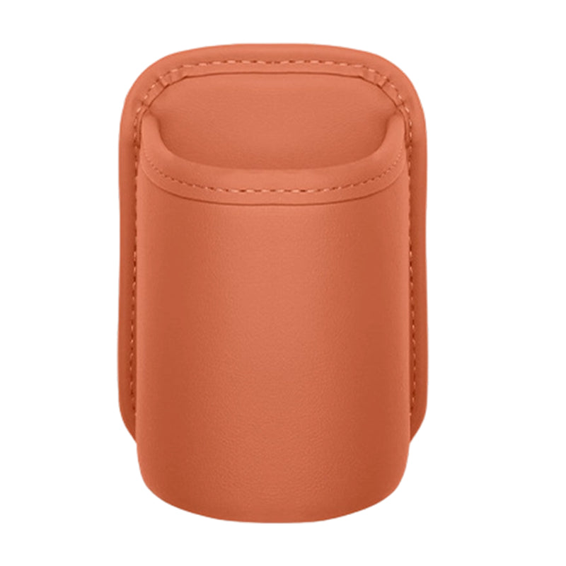 🚗 Buy 2, Get 1 FREE — Leather Car Door Organizer