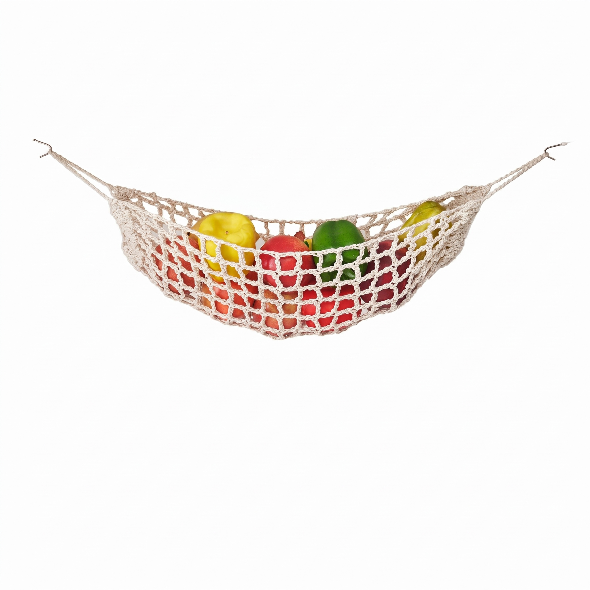 Home Kitchen Hanging Fruit Basket