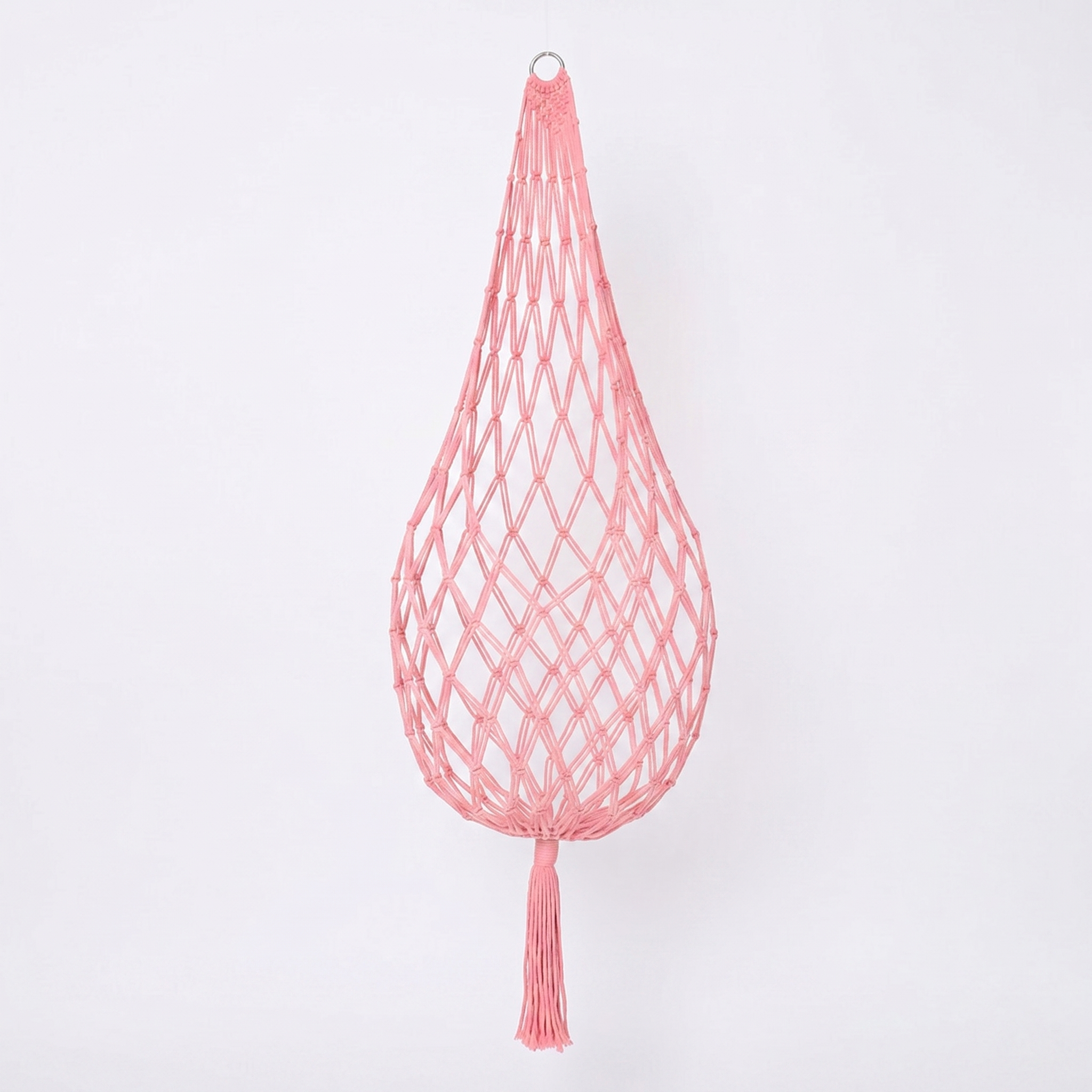 Hanging Doll Storage Pocket