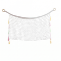 Toy Storage Mesh Bag